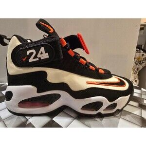 Nike Air Griffey Max 1 San Francisco Giants  GS Size 5.5Y
